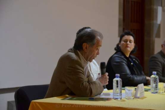 El PP participa en la mesa institucional por el desarrollo del Plan Integral de Jinámar (Foto TA)